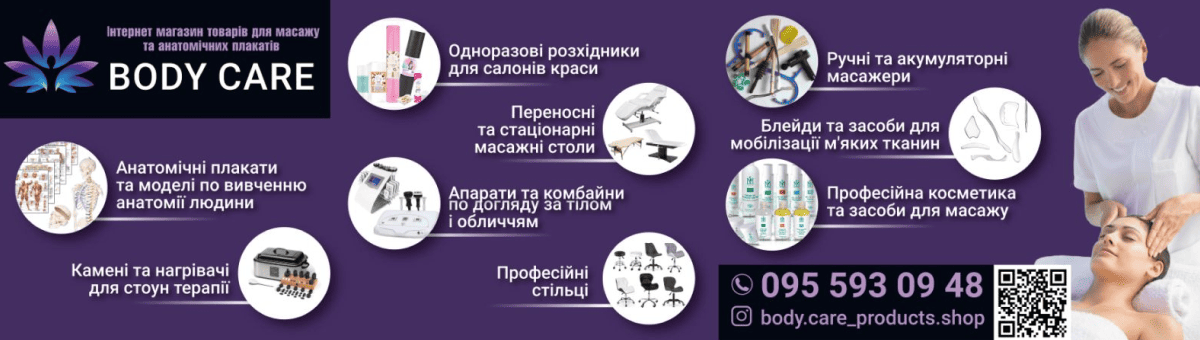 Акційні товари