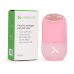 Масажер для масажу обличчя льодом Ice з роликом, рожевий