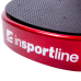 Вібраційна платформа VibroGym inSPORTline Lotos - Червоний