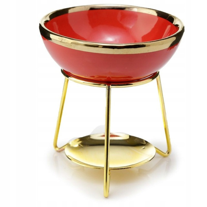 Аромалампа, Керамічний камін для воску та масел. Аромалампа, Керамічний камін для воску та масел.