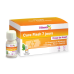 Вітаміни для дорослих Vitamin“22 Cure flash 7 jours 7 флаконів Комплекс вітамінів для імунітету дорослим