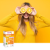 Вітаміни жувальні для дорослих Vitamin“22 Acerola 1000 vitamine C naturelle 24 шт Дорослі вітаміни