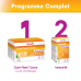 Вітаміни для дорослих Vitamin“22 Immunite 30 таб Дорослі вітаміни для імунітету Комплекс вітамінів Вітаміни для дорослих Vitamin“22 Immunite 30 таб Дорослі вітаміни для імунітету Комплекс вітамінів