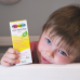 Спрей для носа і горла Pediakid Nez-Gorge spray від 6 міс. 20мл Аерозоль для дітей від горла Дитячий спрей у ніс Спрей для носа і горла Pediakid Nez-Gorge spray від 6 міс. 20мл Аерозоль для дітей від горла Дитячий спрей у ніс