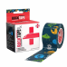 Кинезиотейп RockTape RX для ніжної шкіри, 5м*5см