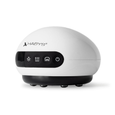 Апарат для вакуумного масажу з функцією магнітотерапії та інфрачервоного нагрівання