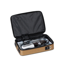 Портативна сумка розігріву каменів для стоунтерапії