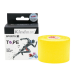 Кінезіо тейп Kindmax Kinesiology Tape 5 см х 5 м Якісні кінезіо тейпи Стрічка для тейпування Кінезіо тейп Kindmax Kinesiology Tape 5 см х 5 м Якісні кінезіо тейпи Стрічка для тейпування