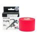 Кінезіо тейп Kindmax Kinesiology Tape 5 см х 5 м Якісні кінезіо тейпи Стрічка для тейпування Кінезіо тейп Kindmax Kinesiology Tape 5 см х 5 м Якісні кінезіо тейпи Стрічка для тейпування
