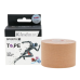 Кінезіо тейп Kindmax Kinesiology Tape 5 см х 5 м Якісні кінезіо тейпи Стрічка для тейпування Кінезіо тейп Kindmax Kinesiology Tape 5 см х 5 м Якісні кінезіо тейпи Стрічка для тейпування