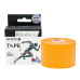 Кінезіо тейп Kindmax Kinesiology Tape 5 см х 5 м Якісні кінезіо тейпи Стрічка для тейпування Кінезіо тейп Kindmax Kinesiology Tape 5 см х 5 м Якісні кінезіо тейпи Стрічка для тейпування