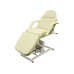 Кушетка косметологічна електрична CQ-246 Сream Електрична кушетка для косметологічних процедур