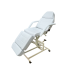 Кушетка косметологічна гідравлічна CQ-233 Регульована косметологічна кушетка