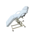 Кушетка косметологічна гідравлічна CQ-233 Регульована косметологічна кушетка