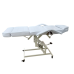 Кушетка косметологічна гідравлічна CQ-233 Регульована косметологічна кушетка