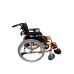 Крісло колісне з ручним приводом AU869LJP Інвалідне крісло з ручним приводом