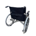 Крісло колісне з ручним приводом FS209AE Інвалідне крісло для малорухливих людей
