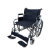 Крісло колісне з ручним приводом FS209AE Інвалідне крісло для малорухливих людей