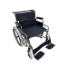 Крісло колісне з ручним приводом FS209AE Інвалідне крісло для малорухливих людей