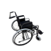 Крісло колісне з ручним приводом FS209AE Інвалідне крісло для малорухливих людей