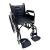 Крісло колісне з ручним приводом FS211BF1 Крісло-каталка для маломобільних людей