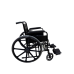 Крісло колісне з ручним приводом FS211BF1 Крісло-каталка для маломобільних людей