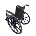 Крісло колісне з ручним приводом FS211BF1 Крісло-каталка для маломобільних людей