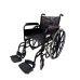 Крісло колісне з ручним приводом FS211BF1 Крісло-каталка для маломобільних людей