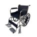 Крісло колісне з ручним приводом FS809B Складне крісло-каталка Інвалідне крісло