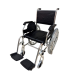 Крісло колісне з ручним приводом FS902C Інвалідне крісло з санітарним обладнанням