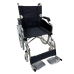 Крісло колісне з ручним приводом FS902C Інвалідне крісло з санітарним обладнанням