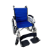 Крісло колісне з ручним приводом FS903LAJPQF9 Медичне крісло-каталка Інвалідне крісло для дому та вулиці