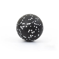 Масажний м“ячик EasyFit Epp 8 см М“ячик для масажу М“ячик масажний для стоп Кулька для масажу ніг