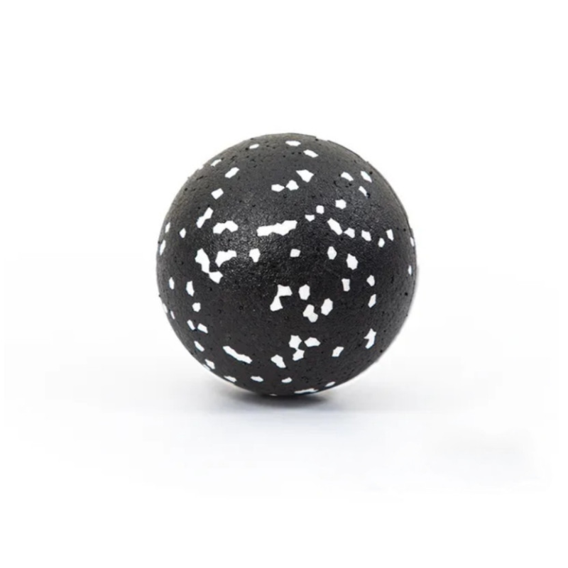 Масажний м“ячик EasyFit Epp 8 см М“ячик для масажу М“ячик масажний для стоп Кулька для масажу ніг