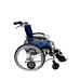 Крісло колісне з ручним приводом FS903LAJPQF9 Медичне крісло-каталка Інвалідне крісло для дому та вулиці