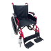 Крісло колісне з ручним приводом FS909B Інвалідний візок для медичного закладу