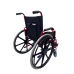 Крісло колісне з ручним приводом FS909B Інвалідний візок для медичного закладу