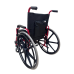 Крісло колісне з ручним приводом FS909B Інвалідний візок для медичного закладу