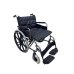 Крісло колісне з ручним приводом FS951B Інвалідний візок з ручним приводом Крісло-візок