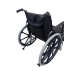 Крісло колісне з ручним приводом FS951B Інвалідний візок з ручним приводом Крісло-візок