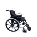 Крісло колісне з ручним приводом FS951B Інвалідний візок з ручним приводом Крісло-візок