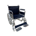 Крісло колісне з ручним приводом FS975-51 Інвалідне крісло-коляска з ручним гальмом