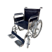 Крісло колісне з ручним приводом FS975-51 Інвалідне крісло-коляска з ручним гальмом