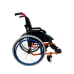 Дитяче крісло колісне з ручним приводом FS980LA-35 Крісло-коляска для людей з обмеженими можливостями