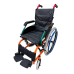 Дитяче крісло колісне з ручним приводом FS980LA-35 Крісло-коляска для людей з обмеженими можливостями