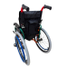 Дитяче крісло колісне з ручним приводом FS980LA-35 Крісло-коляска для людей з обмеженими можливостями