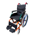 Дитяче крісло колісне з ручним приводом FS980LA-35 Крісло-коляска для людей з обмеженими можливостями