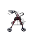 Ролатор FS965LH Ходунки на колесах для літніх людей Складні ходунки для літніх людей
