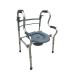Ходунки з санітарним оснащенням FS9635L Санітарно-гігієнічні ходунки для людей з інвалідністю