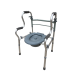 Ходунки з санітарним оснащенням FS9635L Санітарно-гігієнічні ходунки для людей з інвалідністю